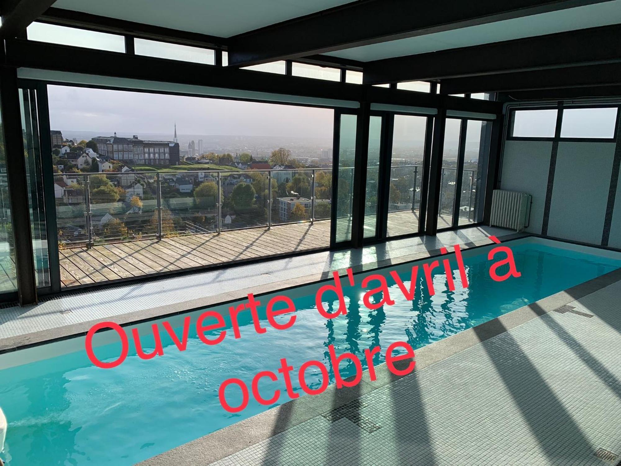 Rouen Eco Lodges Maison Entiere Avec Terrasse Dans Jardin Potager Piscine Parking المظهر الخارجي الصورة