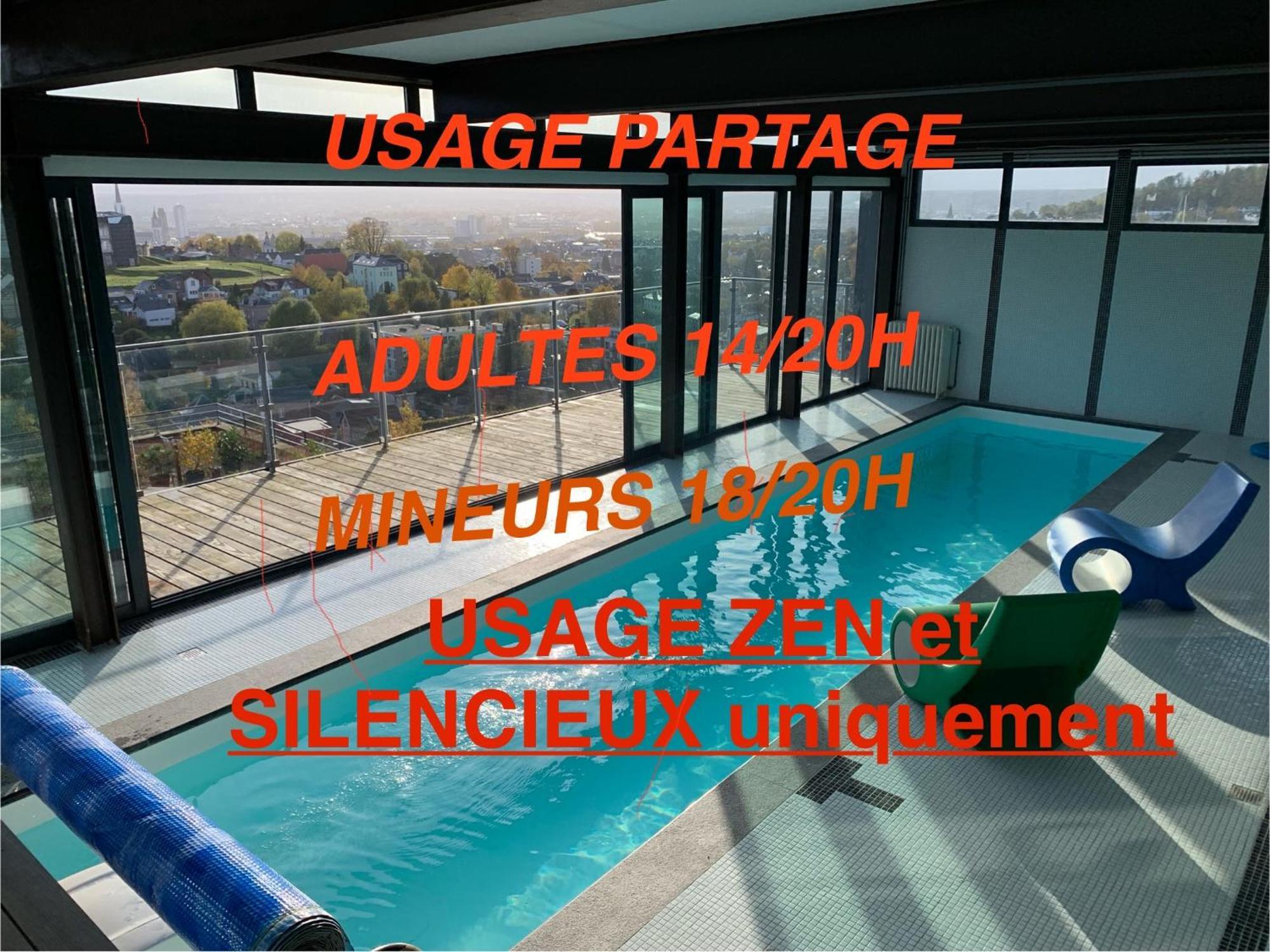Rouen Eco Lodges Maison Entiere Avec Terrasse Dans Jardin Potager Piscine Parking المظهر الخارجي الصورة