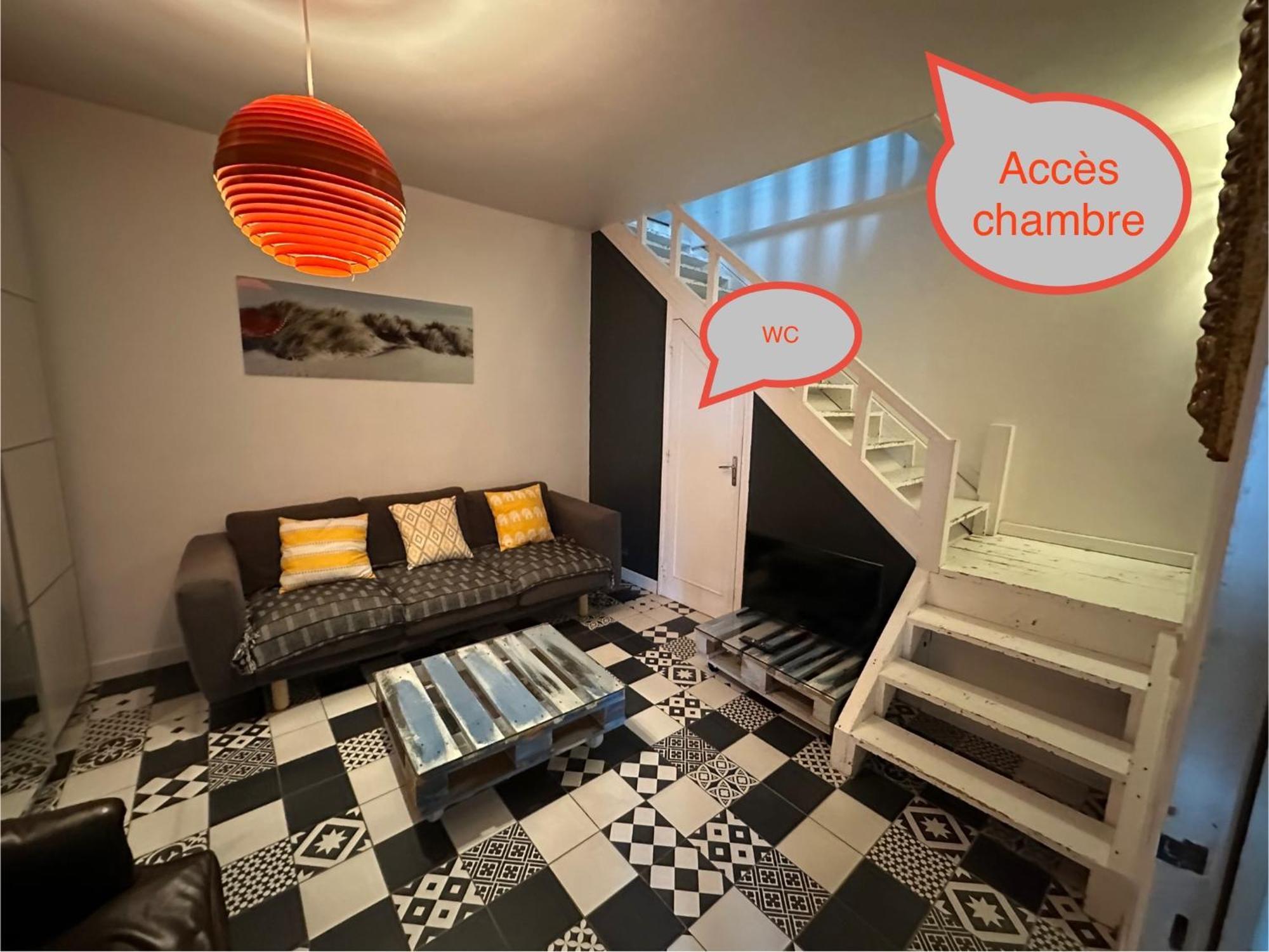 Rouen Eco Lodges Maison Entiere Avec Terrasse Dans Jardin Potager Piscine Parking المظهر الخارجي الصورة