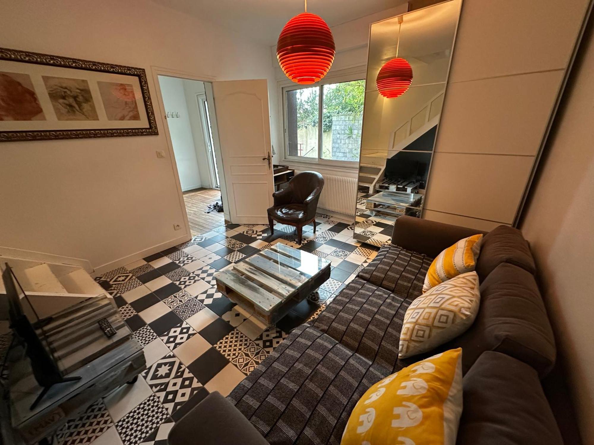 Rouen Eco Lodges Maison Entiere Avec Terrasse Dans Jardin Potager Piscine Parking المظهر الخارجي الصورة