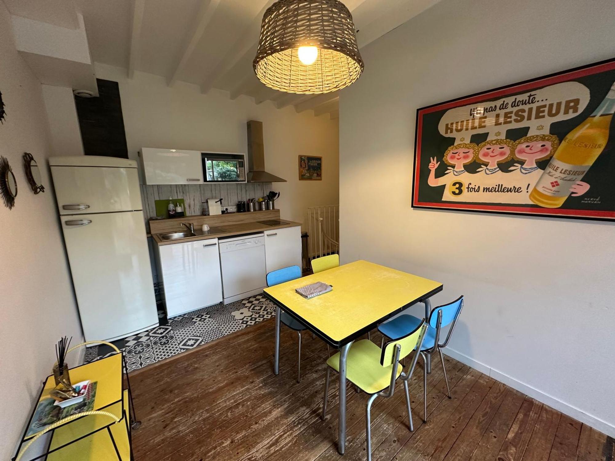 Rouen Eco Lodges Maison Entiere Avec Terrasse Dans Jardin Potager Piscine Parking المظهر الخارجي الصورة