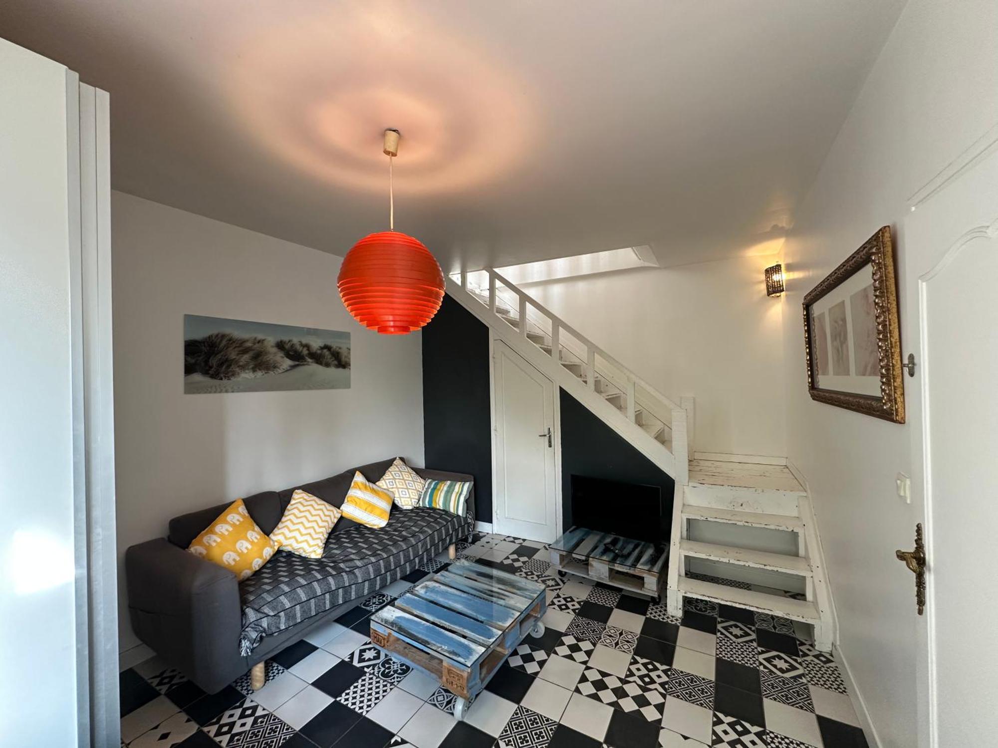 Rouen Eco Lodges Maison Entiere Avec Terrasse Dans Jardin Potager Piscine Parking المظهر الخارجي الصورة
