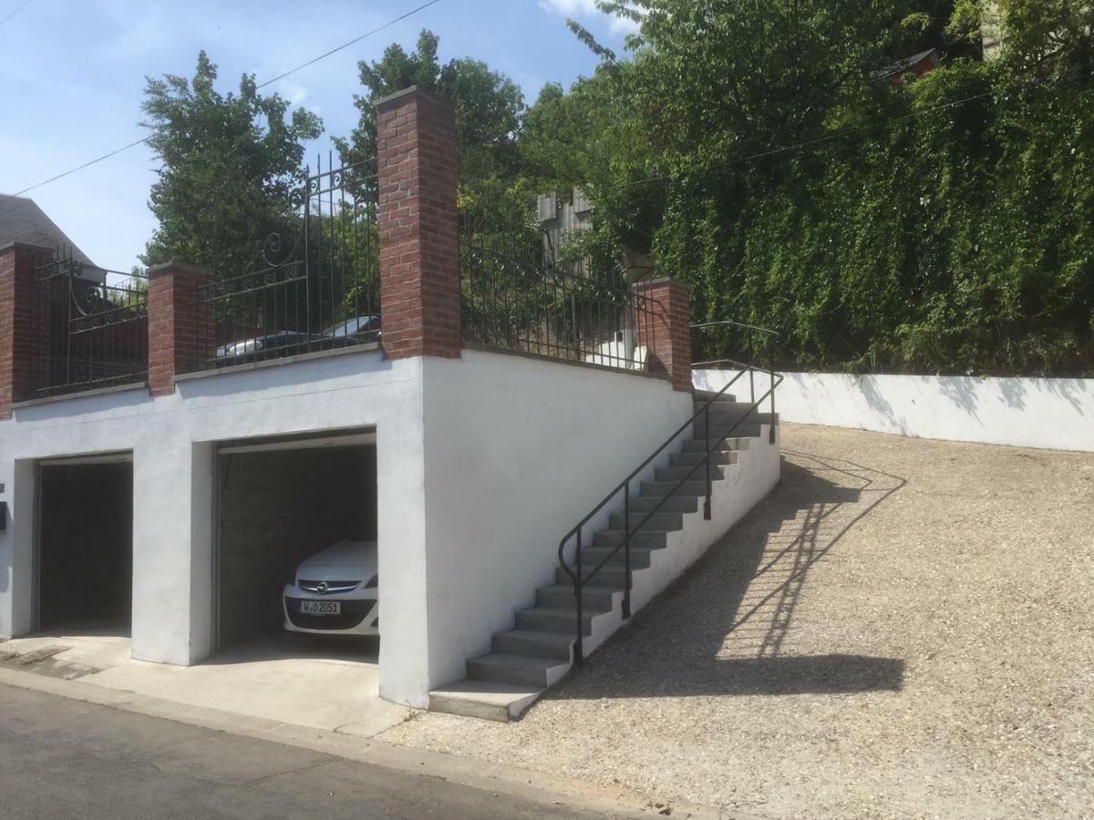 Rouen Eco Lodges Maison Entiere Avec Terrasse Dans Jardin Potager Piscine Parking المظهر الخارجي الصورة